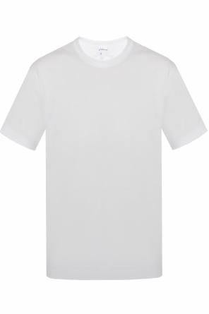 Logo-printed t-shirt, zdjęcie 1 Logo-printed t-shirt od Comme des Garcons Shirt